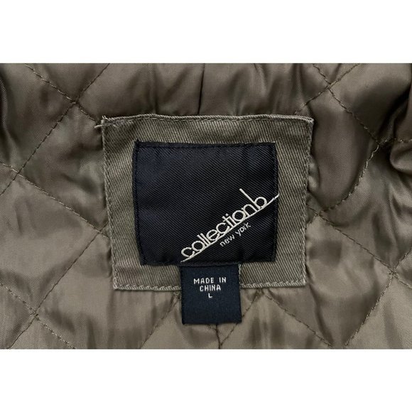 𝅺Collection B Jacket Size Large - Picture 4 of 4